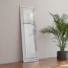 Deco Frameless Dress Glass Mirror - 120 x 40 cm