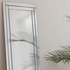 Deco Frameless Dress Glass Mirror - 120 x 40 cm