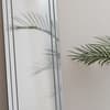 Deco Frameless Dress Glass Mirror - 120 x 40 cm