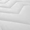 Deluxe Semi Orthopaedic Sprung Mattress