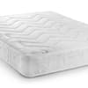 Deluxe Semi Orthopaedic Sprung Mattress