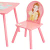 Disney Princess Table + 2 Chairs