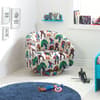 Marvel Kids Accent Swivel Chair