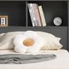 Easton Grey Wooden Bookcase Bed