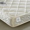 Loxley Grey Ottoman Bed with Eclipse Pocket Mattress Included