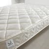 Loxley Grey Ottoman Bed with Eclipse Pocket Mattress Included