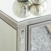 Elysee Mirrored 6 Drawer Wide Chest