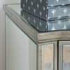 Elysee Mirrored Merchant Chest