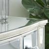Elysee Mirrored Merchant Chest