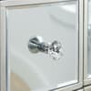 Elysee Mirrored Merchant Chest