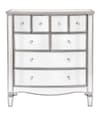 Elysee Mirrored Merchant Chest