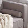 Ethan Grey Fabric Sofa Bed