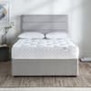 Foyle Open Coil Spring Mattress