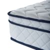 SleepSoul Freya 800 Pocket Spring Coolgel Foam Mattress
