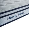 SleepSoul Freya 800 Pocket Spring Coolgel Foam Mattress