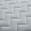 SleepSoul Freya 800 Pocket Spring Coolgel Foam Mattress