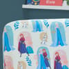 Disney Frozen Fold Out Bed 
