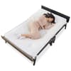 Jay-Be Grand Folding Bed With Mattress