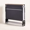 Jay-Be Grand Folding Bed With Mattress