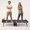 Jay-Be Grand Folding Bed With Mattress