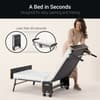 Jay-Be Grand Folding Bed With Mattress