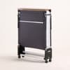 Jay-Be Grand Folding Bed With Mattress