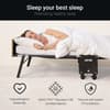 Jay-Be Grand Folding Bed With Mattress