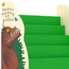 The Gruffalo Sling Bookcase