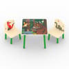 The Gruffalo Table and 2 Chairs