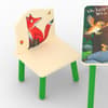 The Gruffalo Table and 2 Chairs