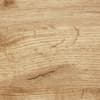 Hampstead Oak Wooden 3+2 Drawer Chest