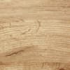 Hampstead Oak Wooden 6 Drawer Chest