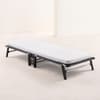 Jay-Be Hideaway Folding Bed With E-Fibre Mattress