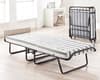 Jay-Be Supreme Folding Bed with Rebound Mattress - 4ft Small Double