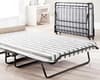 Jay-Be Supreme Folding Bed with Mattress