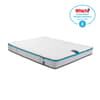 Jay-Be Benchmark S3 Memory Fibre Spring Mattress