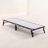 Jay-Be Lite Folding Bed with Pad