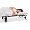 Jay-Be Lite Folding Bed with Pad
