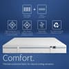 Jay-Be Bio Cool Hybrid 2000 e-Pocket Mattress