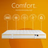 Jay-Be Bio Fresh e-Pocket Eco-Friendly Kid's Mattress