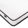 Jay-Be Bunk e-Sprung Open Coil Spring Kids Mattress