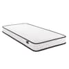 Jay-Be Bunk e-Sprung Open Coil Spring Kids Mattress