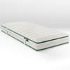 Jay-Be Natural Fresh Bamboo e-Pocket Kid's Mattress