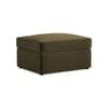 Jay-Be Hunter Brushed Twill Footstool Sofa Bed