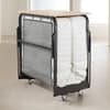 Jay-Be Crown Premier Folding Bed with Deep Sprung Mattress