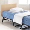 Jay-Be Crown Windermere Folding Bed With Mattress - 2ft6 Small Single