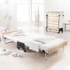 Jay-Be J-Bed Folding Bed with Mattress