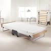 Jay-Be J-Bed Folding Bed with Mattress