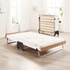 Jay-Be J-Bed Folding Bed with Mattress