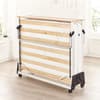 Jay-Be J-Bed Folding Bed with Mattress